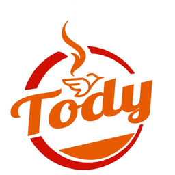 tody logo