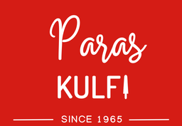 Paras kulfi 1965 logo