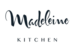 Madeleine kitchen logo