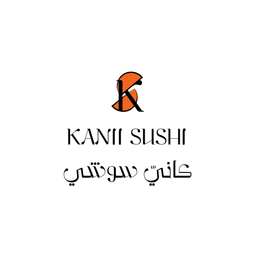 Kanii sushi logo