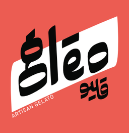Glēo logo
