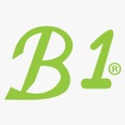 B1 Grilled Burger logo