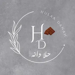 Hulaa danah logo