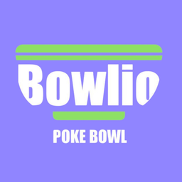 Bowlio logo
