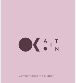 Okation logo