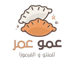 Amo Omar logo