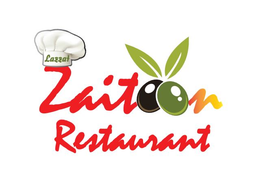 ZAITOON logo