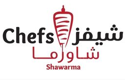 Chefs Shawarma logo