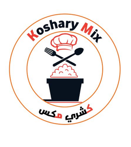 Koshary Mix logo