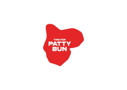 Time for Patty Bun logo