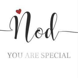 Nod logo