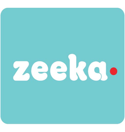 Zeeka logo