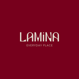 Lamina Brunch & Coffee logo