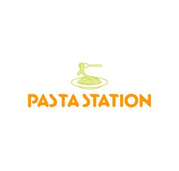 Pasta Station logo