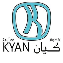 KYAN Coffee logo