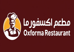 Oxforma logo