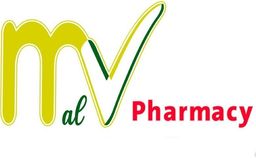 Al Mujtama Pharmacy logo