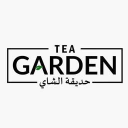 Tea Garden logo