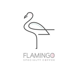 Flamingo logo