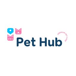 Pet hub logo