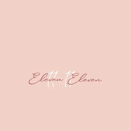 Eleven Eleven logo