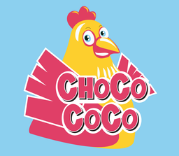 Choco Coco logo