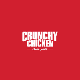 Crunchy Chicken logo