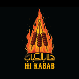 Hi Kabab logo