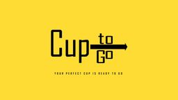 Cup To Go logo