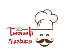 Tasali Alustura logo