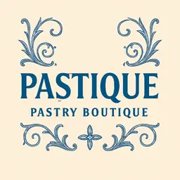 PASTIQUE logo