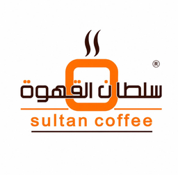 Sultan coffee logo