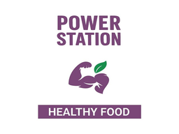 Power station logo
