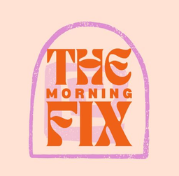The Morning Fix logo