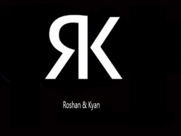 Roshan & Kyan logo