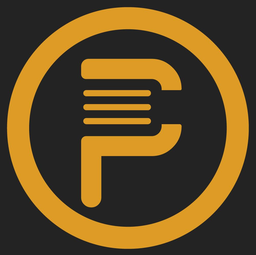 Pure burger logo