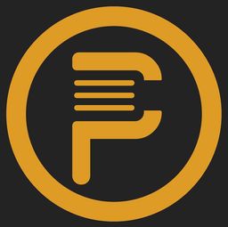 Pure burger logo