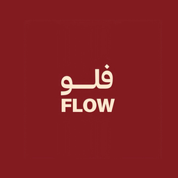 Flow logo
