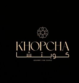 Khopcha logo