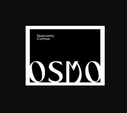 Osmo logo