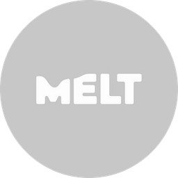 Melt Coffee logo