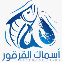 Gargoor Fish logo