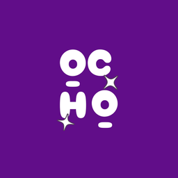 Ocho logo