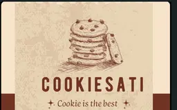 Cookiesati logo