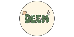 deem logo