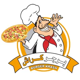 Burger Krash logo