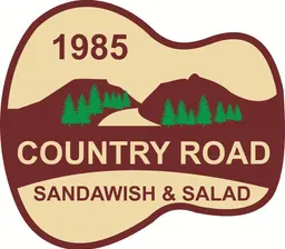 Country Road logo