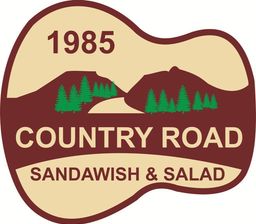 Country Road logo