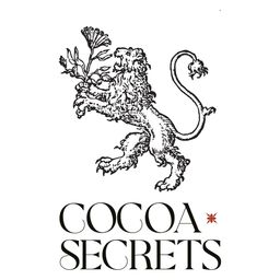 Cocoa Secrets logo