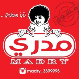 Madry restaurant logo
